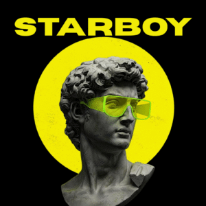 STARBOY